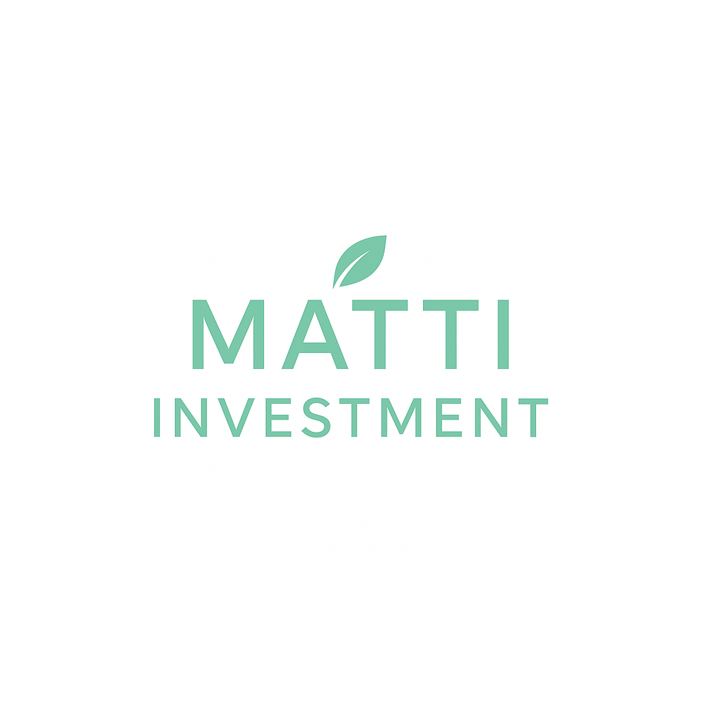 MATTI INVESTMENT INC Logo